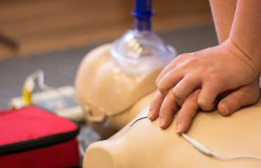 SA First Aid Training – including free COVID-19 Course!
