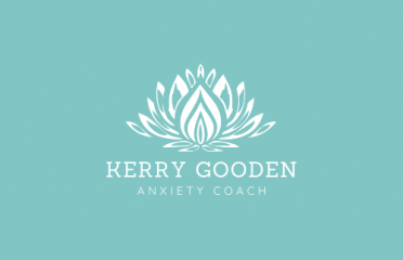 Kerry Gooden Anxiety Coach