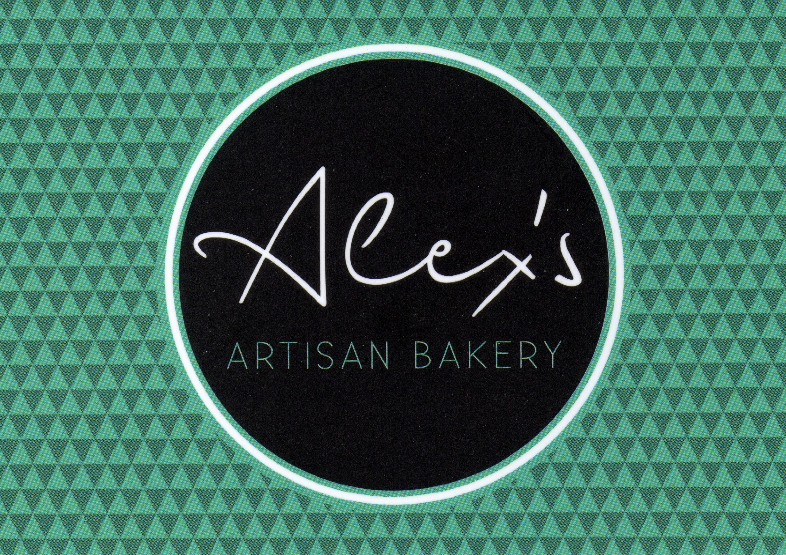 Alex’s Artisan Bakery