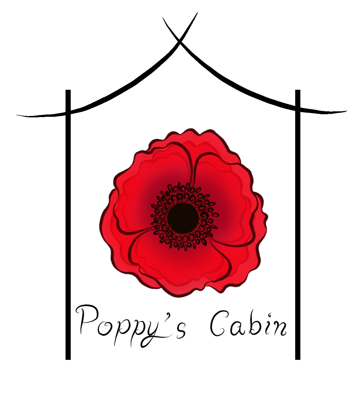Poppy’s Cabin