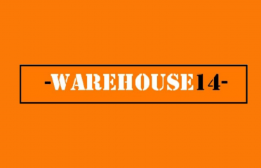 Warehouse 14 Ltd